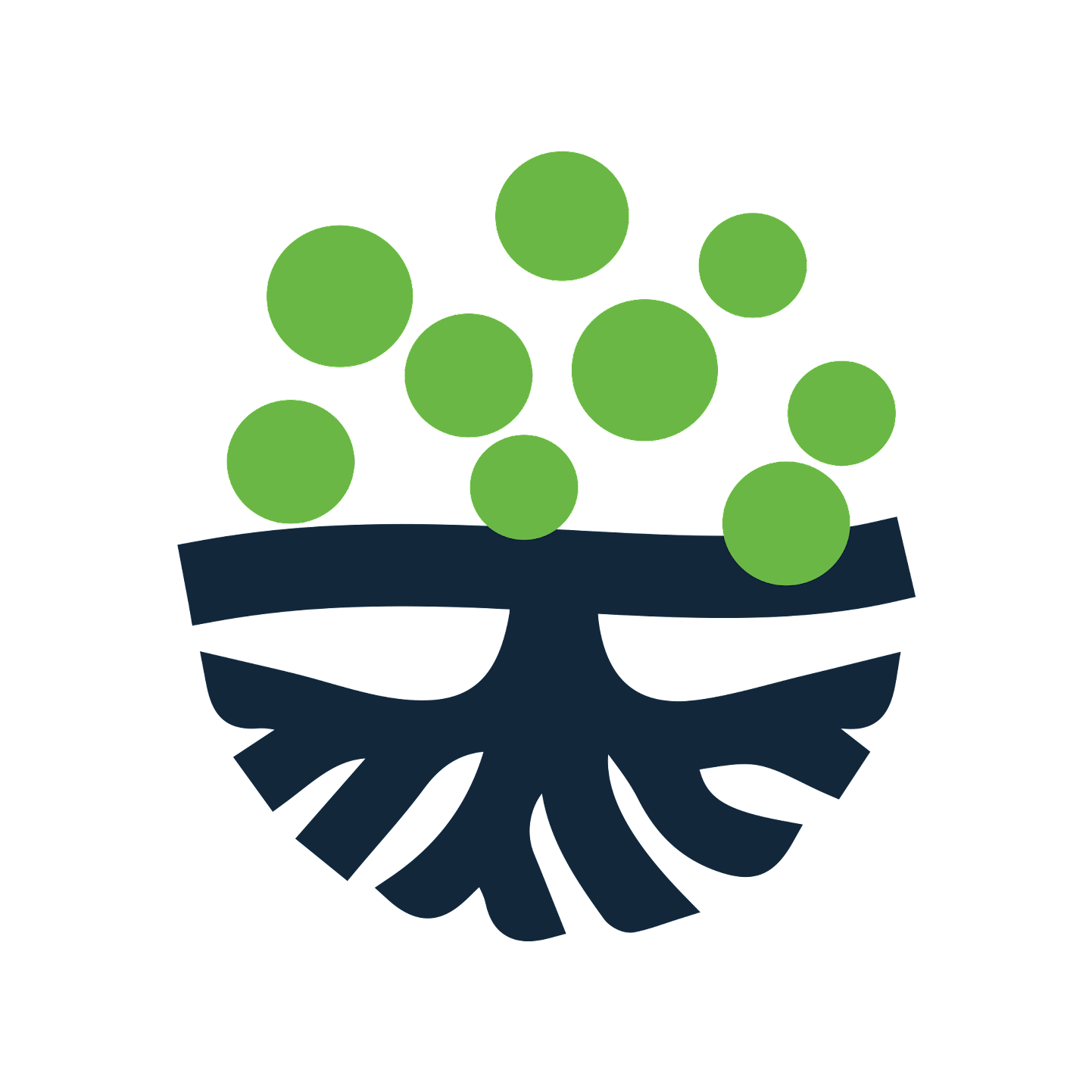 1 Million Trees Icon